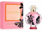 Paco Rabanne dámský parfém Paco Rabanne EDP Olympa Flora ...