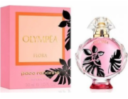Paco Rabanne dámský parfém Paco Rabanne EDP Olympa Flora 30 ml
