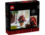 LEGO® Icons™10370 Vánoční hvězda