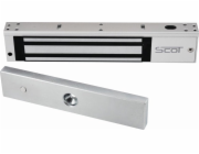 SCOT Elektromagnetický zámek 280kg se signalizací Scot EL-600SL2