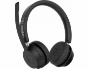 GEQUDIO Schnurlos Bluetooth Headset GB-2 sluchátka (s USB adaptérem)