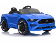 sportovní auto s modrou baterií BBH-718A