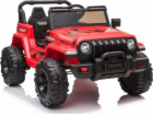 sportovní auto s baterií CH9956 Red