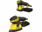 Stanley ST bruska DELTA V20 SANDER SFMCW221D1S BL 1