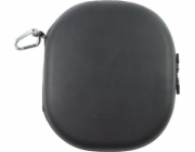 Decoded Carry Case – kožené pouzdro pro AirPods Max (černé)