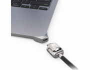 Compulocks LEDGE LOCK ADAPTÉR PRO bezpečnostní kabel MACBOOK