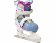 FILA BRUSLE BRUSLE J-ONE G ICE HR L/36-40 bílá/lgbl