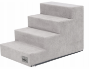 Hobbydog VELKÉ SCHODY SAVOY GREY