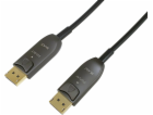 Equip DisplayPort 1.4 St/St kabel 50m 8K/60Hz comp.HDCP s...