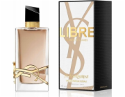Yves Saint Laurent Libre Flowers & Flames edp 90ml