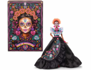 Mattel Barbie Signature Día de Muertos 2024 – sběratelská panenka