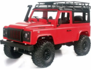 Amewi  RC Auto Geländewagen Li-Ion Akku 500mAh rot /14+