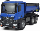 Amewi  RC Baustelle LKW Arocs Kipper blau NiMH Akku 400mA...