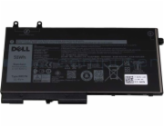 Baterie Dell, 51 WHR, 3článková,