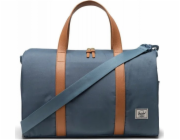 Herschel Novel Carry On Duffle 11449-06105 Modrá Jedna velikost