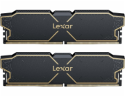 Lexar THOR OC DDR5 32GB (kit 2x16GB) UDIMM 6000MHz CL38 XMP 3.0 & AMD EXPO - Heatsink