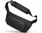 Spigen  KD410 Sling Bag Klasden Black