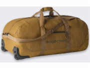 Eagle Creek Roll Duffel 110L Hnědá