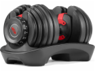 Bowflex činka 552I Select Tech bituminous 1 x 24 kg