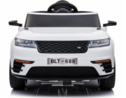 Lean Cars Bateriové vozidlo BLT-688 Drift White