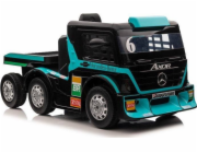 Lean Cars Bateriový návěs Mercedes+ XMX622B Blue LCD