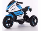 Lean Cars Motorek HT-5188 modrá