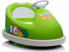 Lean Cars Battery Vehicle XMX621 Green