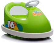 Lean Cars Battery Vehicle XMX621 Green