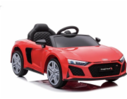 Lean Cars Baterie Auto Audi R8 Lift A300 Red