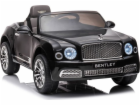 Lean Cars Baterie Auto Bentley Mulsanne Black