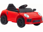 Lean Cars Baterie Car WMT-666 Red