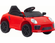 Lean Cars Baterie Car WMT-666 Red