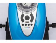Tříkolový motor LeanToys na baterie LL6688 modrý 24V