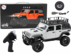 LeanToys dálkově ovládané terénní auto RC 2.4G 4x4 Drive ...