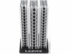 Lezyne Display LEZYNE PULTOVÉ NÁPLNĚ CO2 POP 16g 20g 25g ...