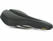 Sedlo Selle Royal SELLEROYAL VAIA MODERATE 60 stupňů gel + elastomery unisex (NOVINKA 2024)