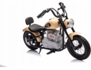 Bateriový motor pro  vozy A9902 36V Khaki