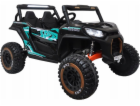 Lean Cars Bateriový Buggy NEL-913 Black 4x4 24V