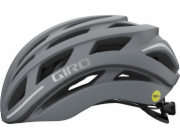 Giro  HELIOS SPHERICAL MIPS silniční přilba matná ze žraločí kůže vel S (51–55 cm) (NOVINKA 2024)