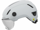 Giro  EVOKE SHIELD MIPS INTEGROVANÁ městská helma matná k...
