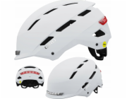 Městská helma Giro  ESCAPE MIPS INTEGROVANÁ matná křída vel. S (51-55 cm) (NOVÉ)