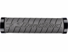 Lizard Skins  Dual-Clamp Lock-On LOGO rukojeti řídítek – ...
