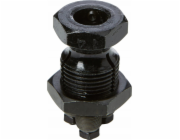 STROJNÍ HLAVA Cyclo CYCLO SPOKE THREED (14g / 2.0mm) (NOVÁ)