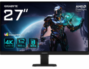 GIGABYTE GS27U, herní monitor