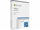 Microsoft® Office Home 2024 Polish EuroZone 1 License Med...