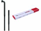 Cn Spoke Spokes 2.0-1.8-2.0 nerez 292mm černá + niple 144...