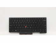 Klávesnice Lenovo FRU Odin Full BL