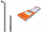 Cn Spoke Spokes 134T, 2.3-2.3-2.0, nerezová ocel, 290mm, ...