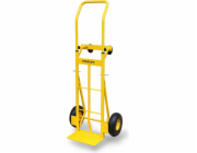 Stanley Ocelový přepravní vozík SP 200 kg žlutý