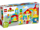 LEGO DUPLO 10935 Abecední město